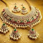 jewellery